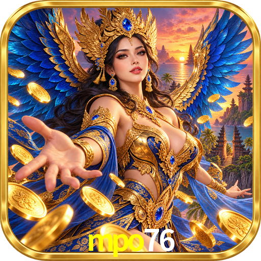 mpo76 APK v4.7.5 - Screenshot UI modern dan intuitif Indonesia